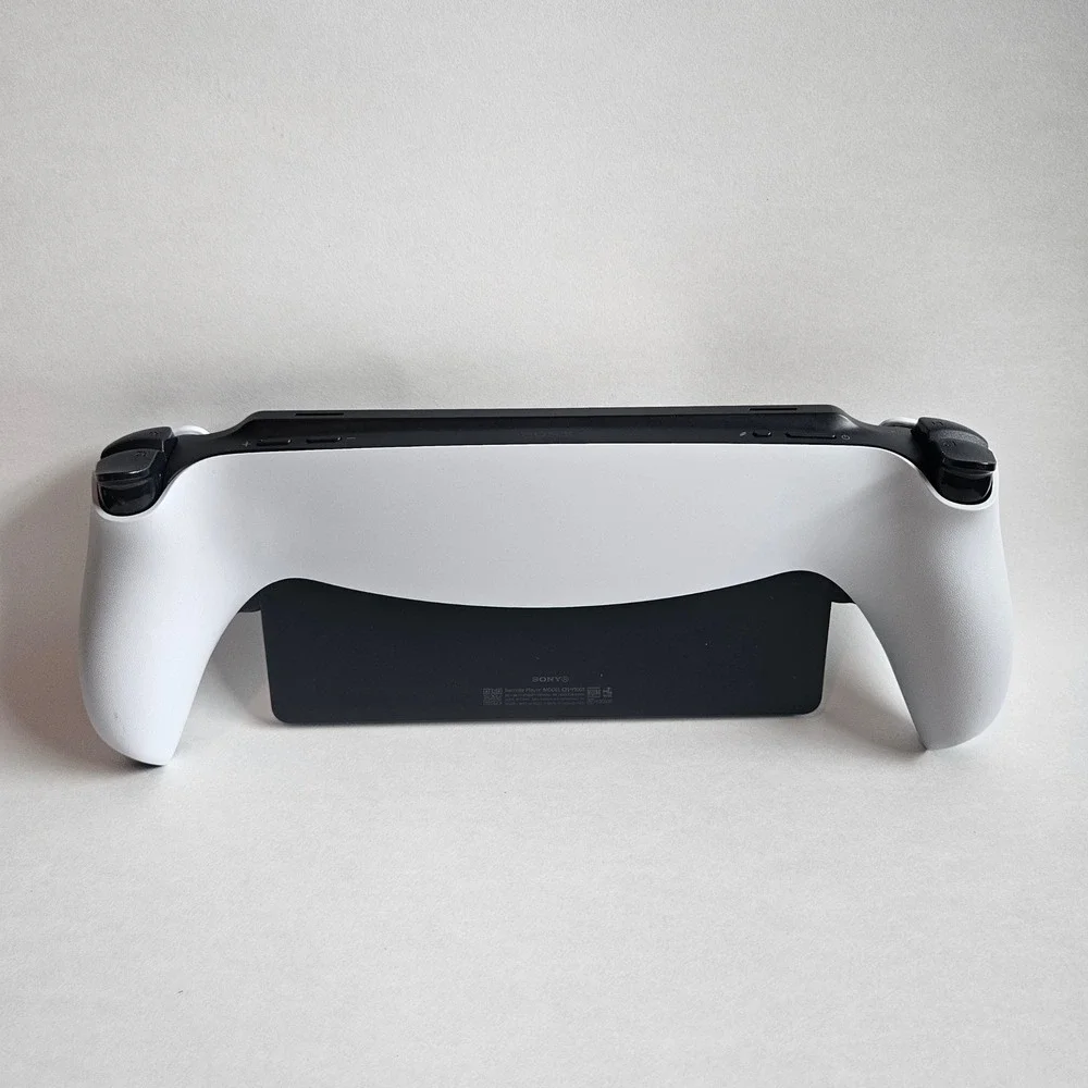 Sony PlayStation Portal Remote Player PS5 Handheld Console White CFI-Y1001